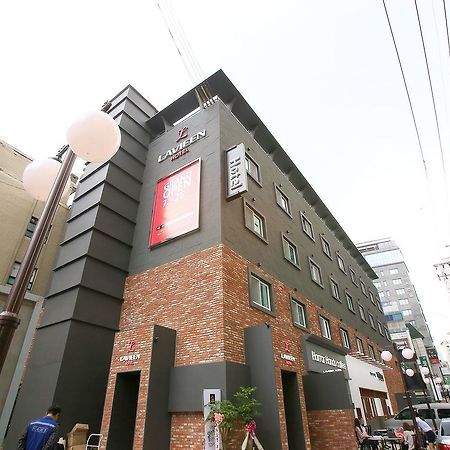 Hotel Lavieen Seul Zewnętrze zdjęcie