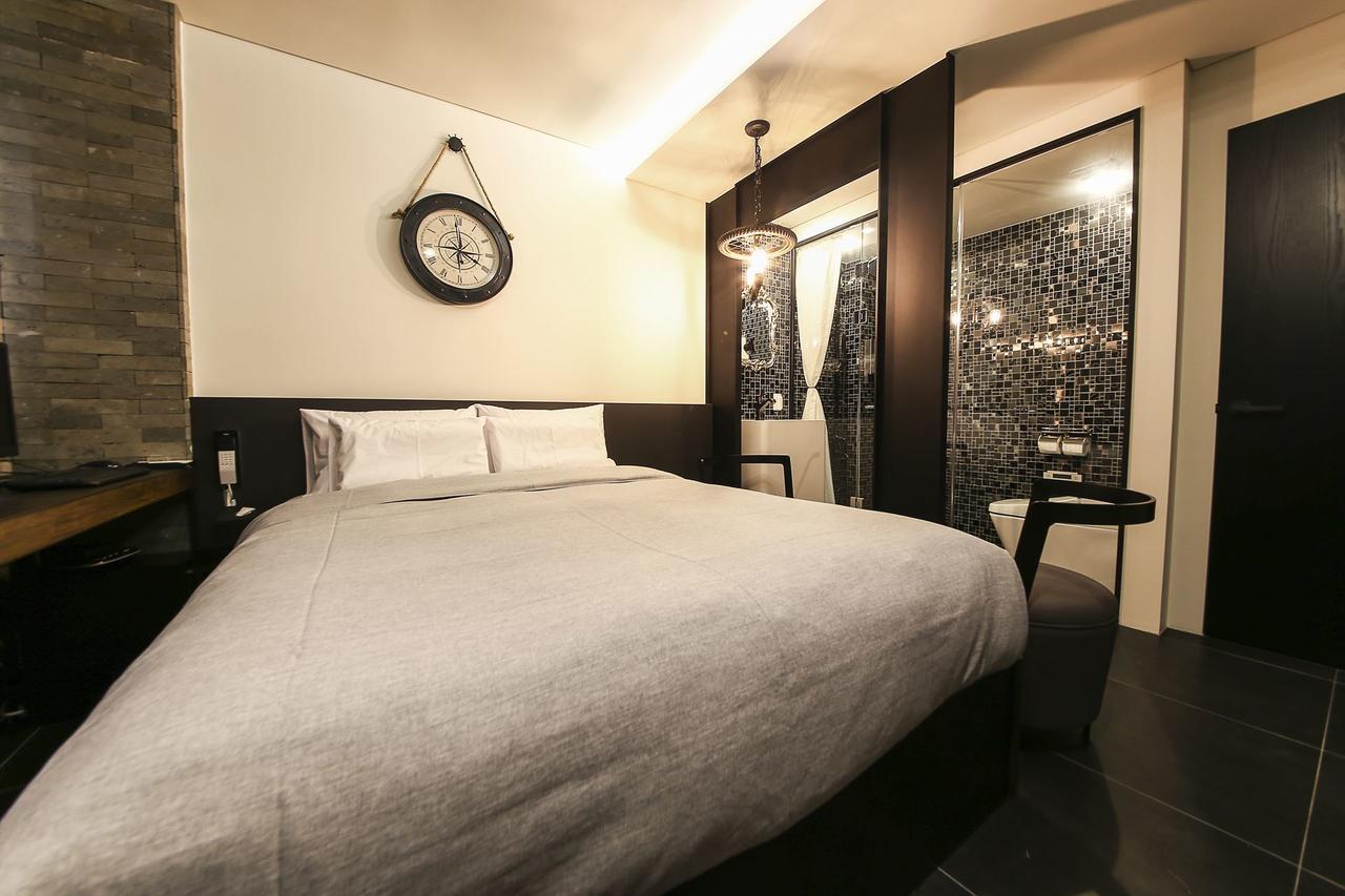 Hotel Lavieen Seul Zewnętrze zdjęcie
