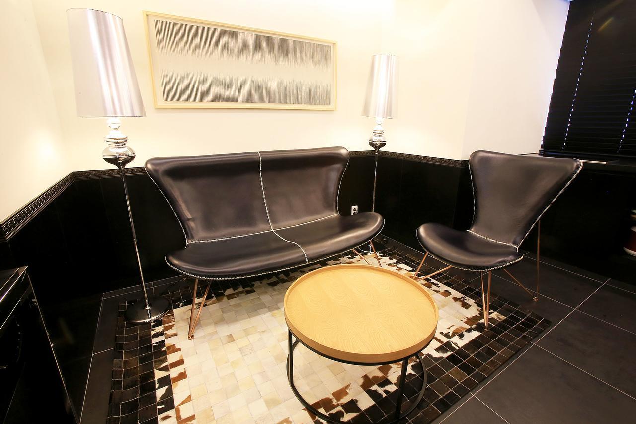 Hotel Lavieen Seul Zewnętrze zdjęcie
