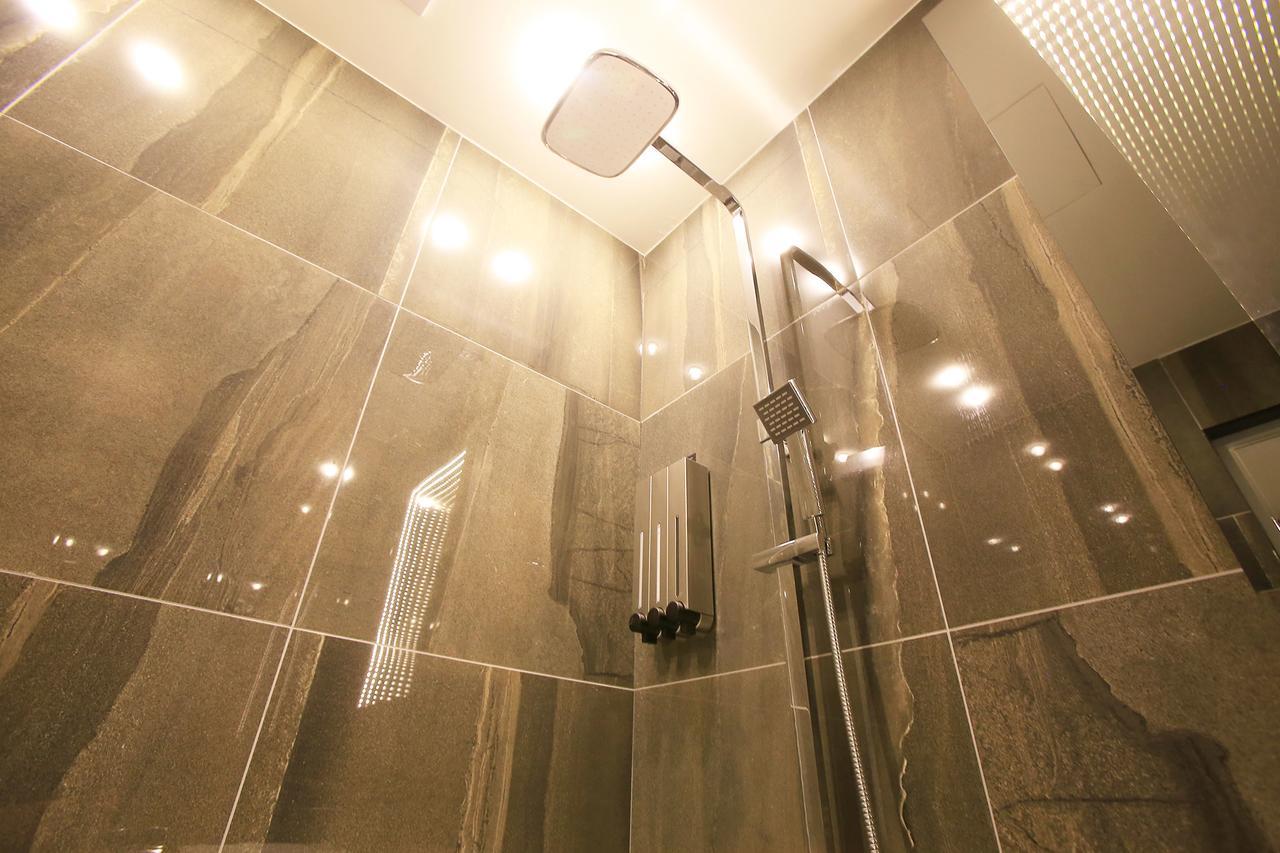 Hotel Lavieen Seul Zewnętrze zdjęcie