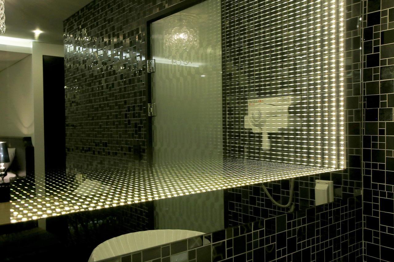 Hotel Lavieen Seul Zewnętrze zdjęcie