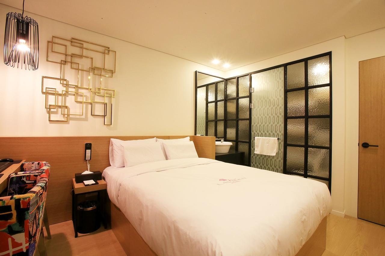 Hotel Lavieen Seul Zewnętrze zdjęcie