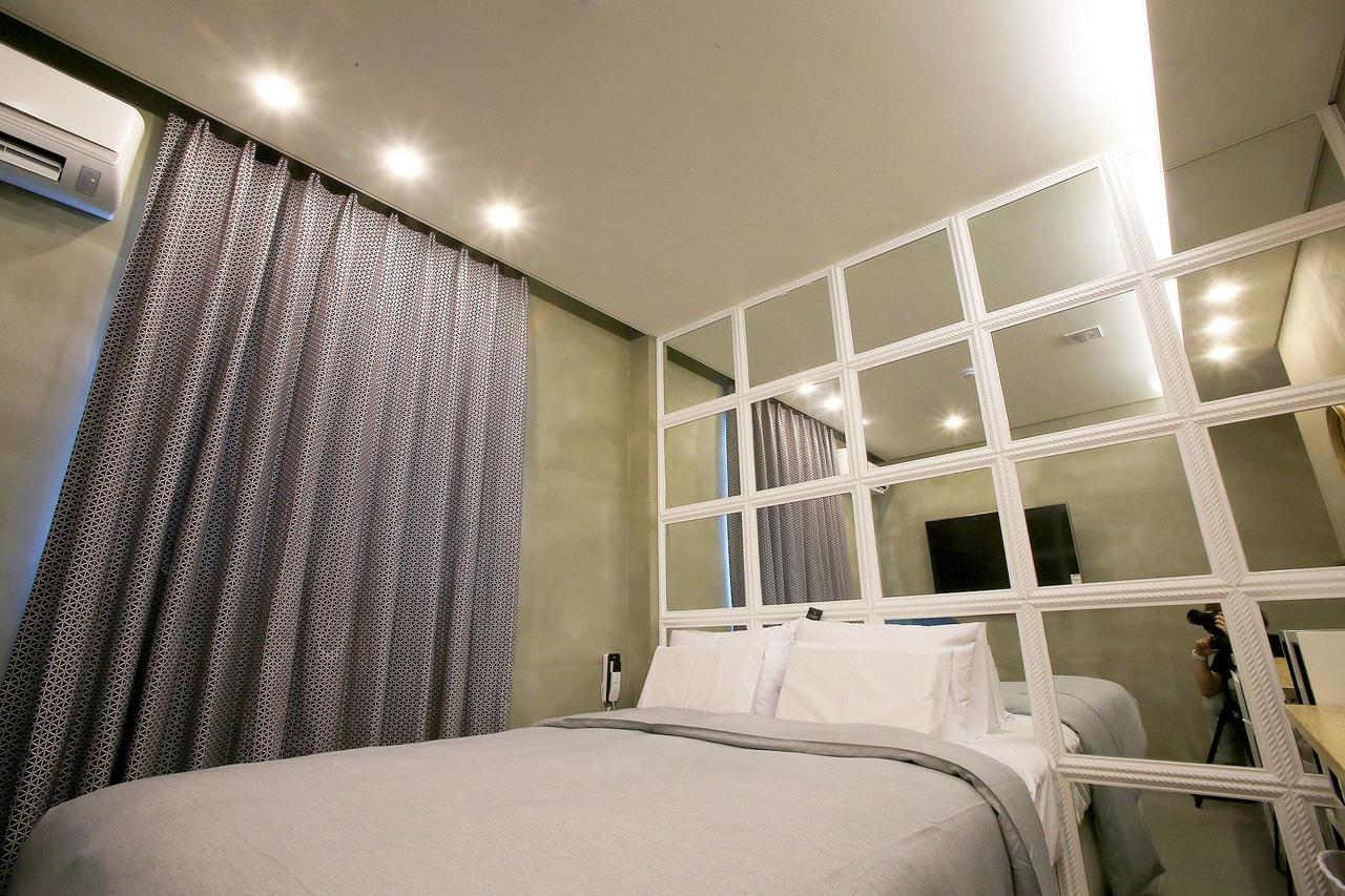 Hotel Lavieen Seul Zewnętrze zdjęcie