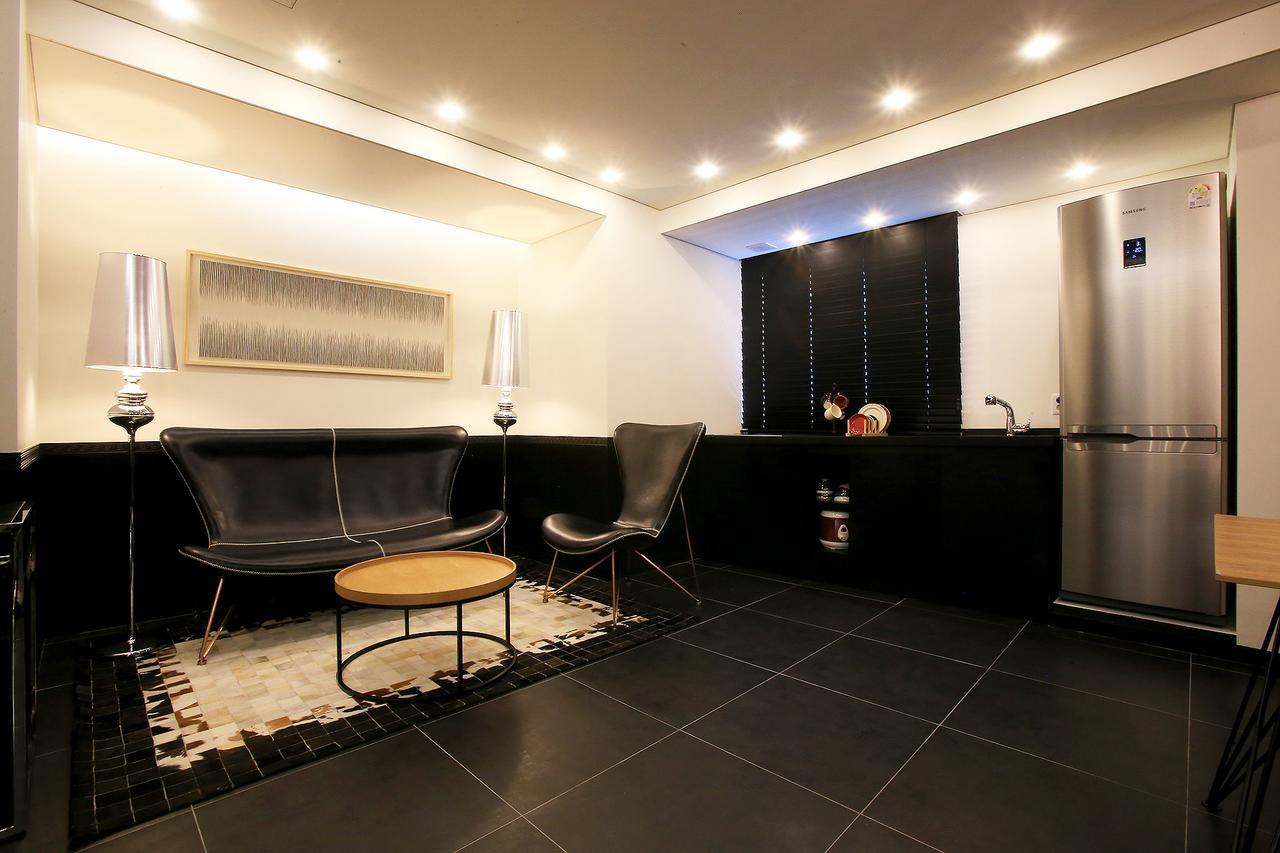 Hotel Lavieen Seul Zewnętrze zdjęcie