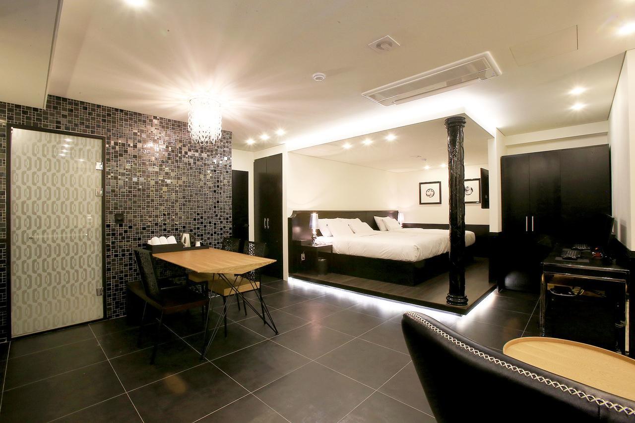 Hotel Lavieen Seul Zewnętrze zdjęcie