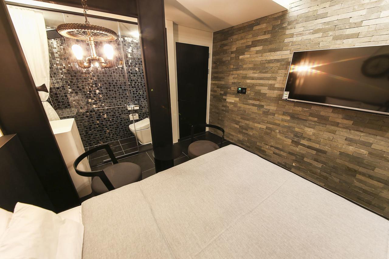 Hotel Lavieen Seul Zewnętrze zdjęcie