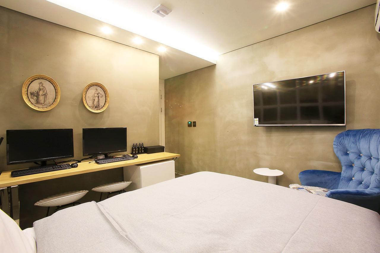 Hotel Lavieen Seul Zewnętrze zdjęcie