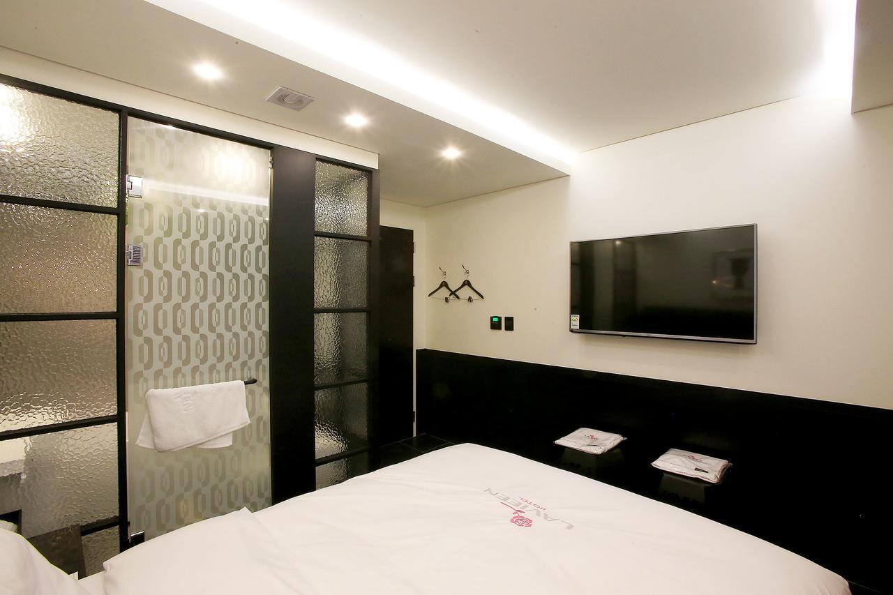 Hotel Lavieen Seul Zewnętrze zdjęcie