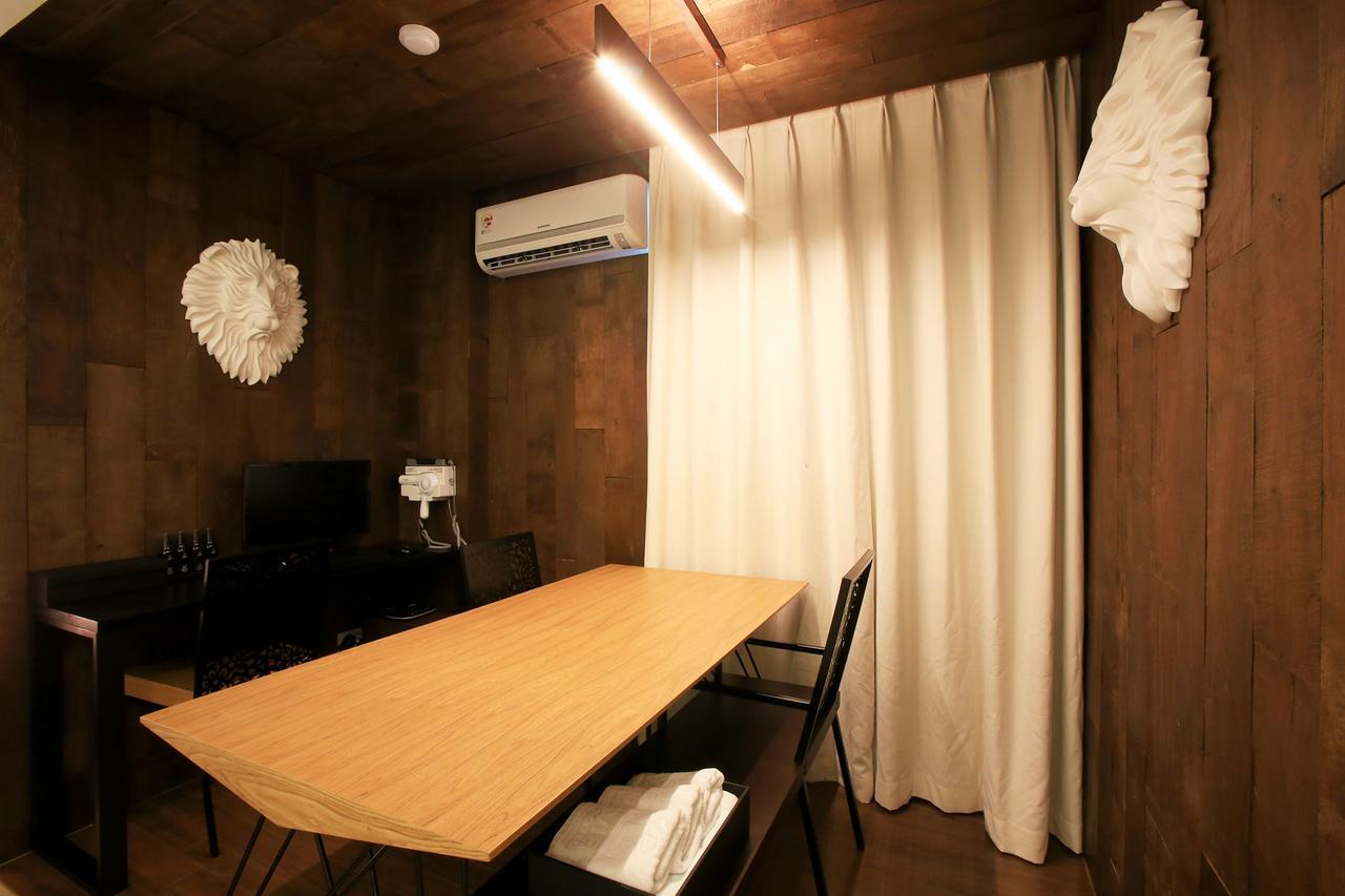 Hotel Lavieen Seul Zewnętrze zdjęcie