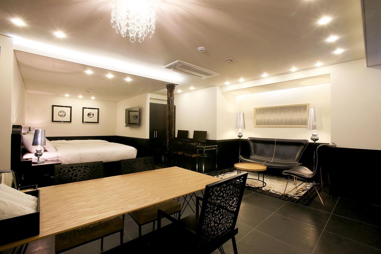 Hotel Lavieen Seul Zewnętrze zdjęcie