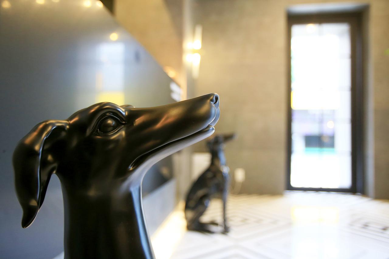 Hotel Lavieen Seul Zewnętrze zdjęcie