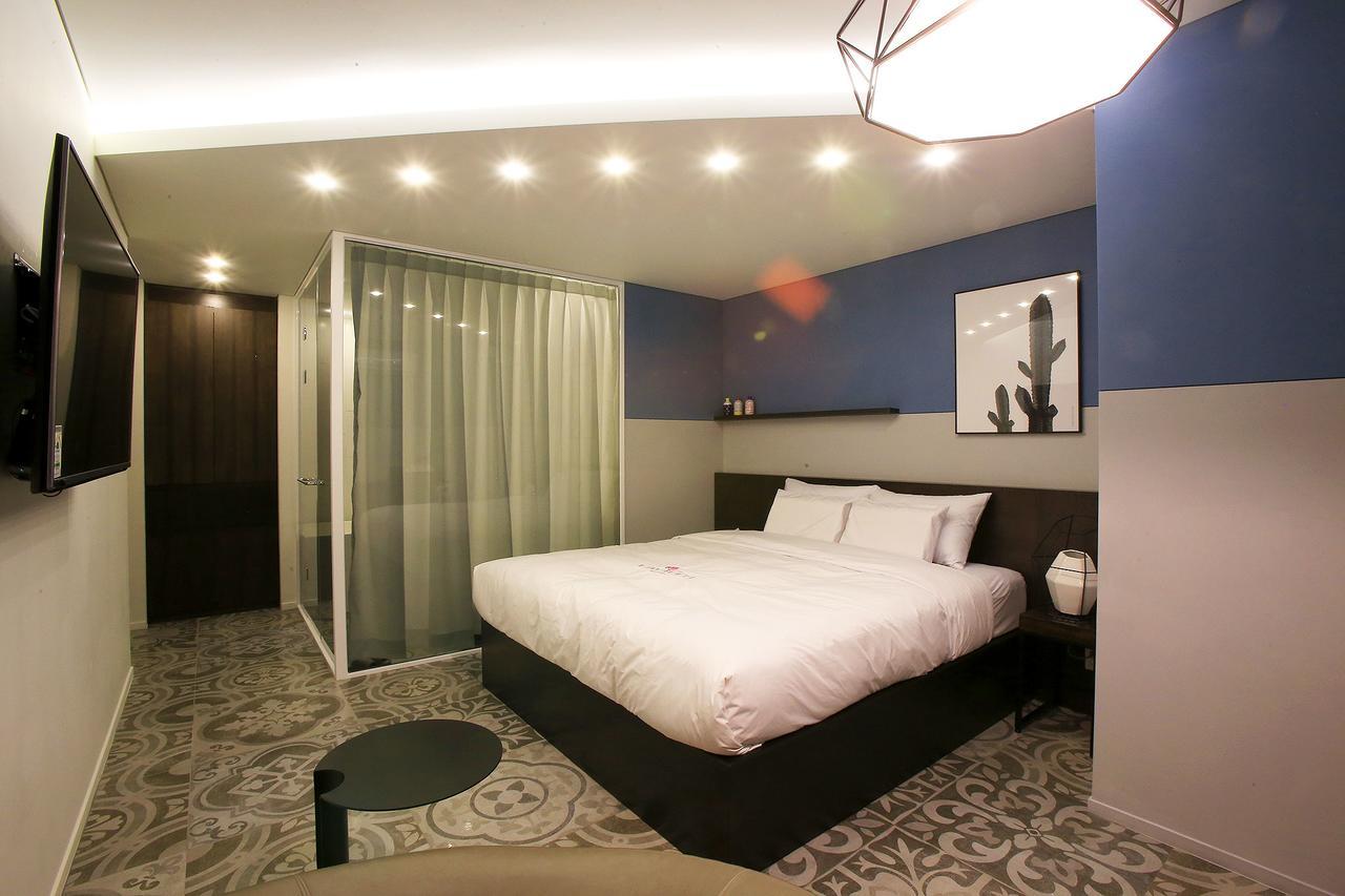 Hotel Lavieen Seul Zewnętrze zdjęcie