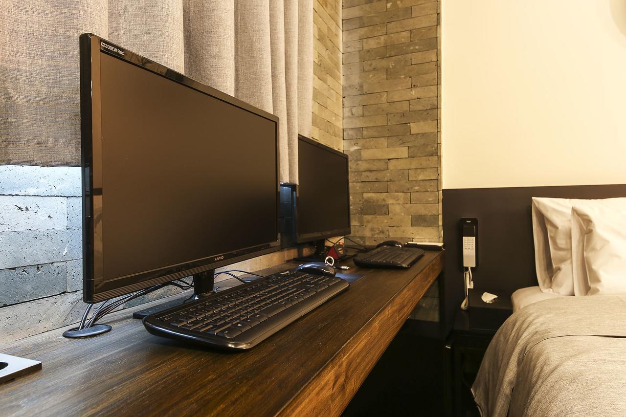 Hotel Lavieen Seul Zewnętrze zdjęcie