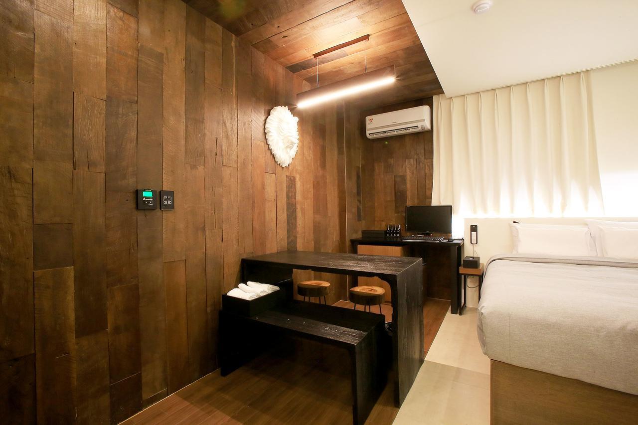 Hotel Lavieen Seul Zewnętrze zdjęcie
