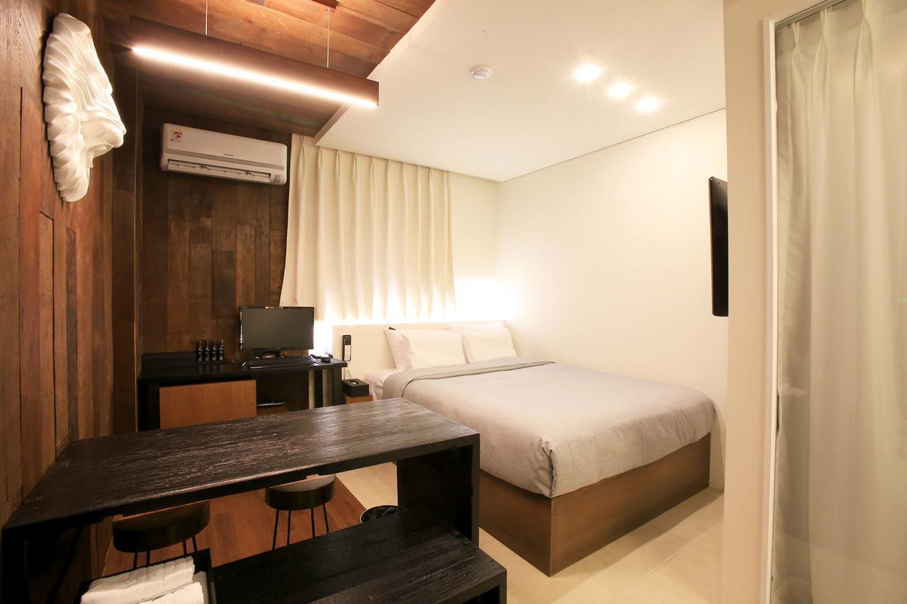 Hotel Lavieen Seul Zewnętrze zdjęcie
