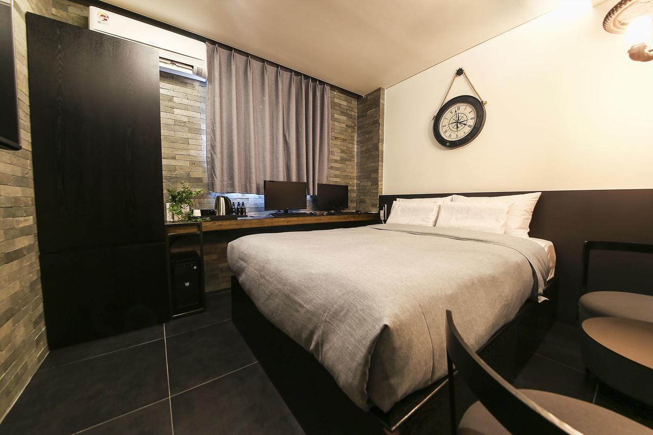 Hotel Lavieen Seul Zewnętrze zdjęcie